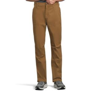 Mountain Hardware Hiking Pants Sz 30 Acorn Stretch Camping, Climbing